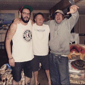 Meet your Posher, Jon jon